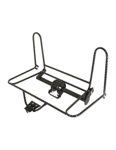 26 Square Twisted Lowrider Trike Conversion Kit SK-38 Black.